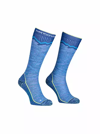 ORTOVOX | Herren Skitourensocken Tour Long Socks | 